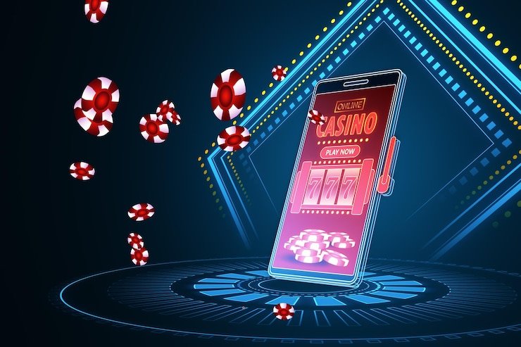 Pusat kontrol hokijp menunjukkan tim operasi dan infrastruktur platform